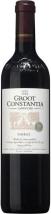 Groot Constantia Shiraz