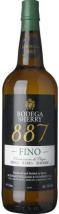 Jerez Sherry 887 fino