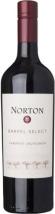 Norton Barrel select cabernet sauvignon