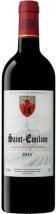 Saint Emilion Merlot cabernet franc