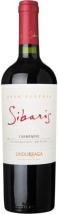 Sibaris Carménére gran reserva