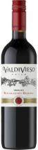 Valdivieso Merlot winemaker reserva