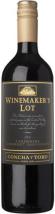 Winemaker's Lot Carmenere