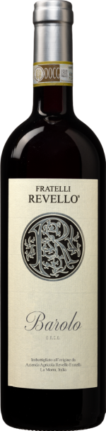 Barolo fratelli revello