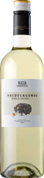 Bodegas pedro escudero valdelagunde verdejo