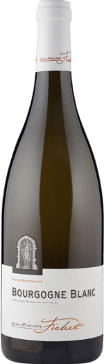 Bourgogne blanc côte d'or jean-philippe fichet
