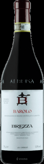 Brezza classico barolo