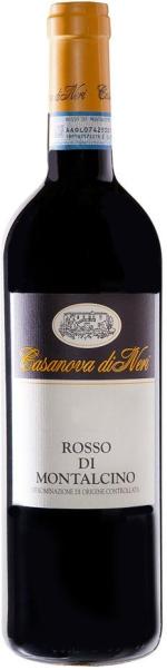 Casanova di neri rosso di montalcino