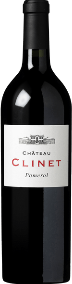 Château clinet pomerol