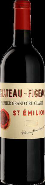 Château figeac saint-emilion premier grand cru classé a