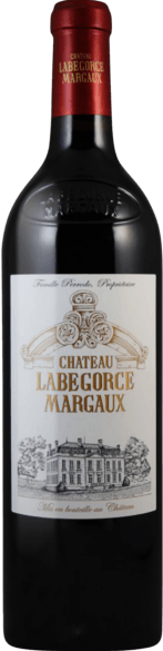 Château labégorce margaux