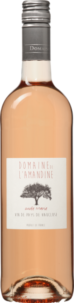 Cuvée marie  domaine de l'amandine