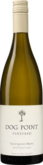 Dog point sauvignon blanc