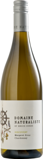 Domaine naturaliste discovery chardonnay