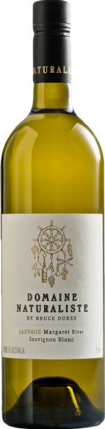 Domaine naturaliste sauvage sauvignon blanc