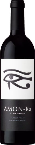 Glaetzer amon-ra shiraz