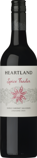 Heartland spice trader