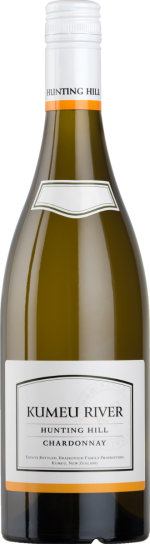 Kumeu river hunting hill chardonnay