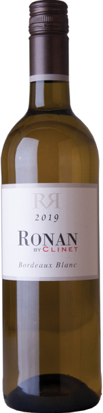 Ronan by clinet blanc bordeaux