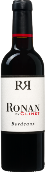 Ronan by clinet bordeaux 1/2 fles