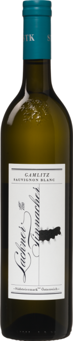 Sauvignon blanc gamlitz lackner tinnacher (organic)