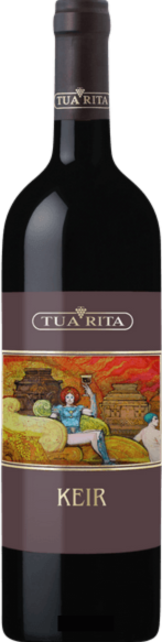 Tua rita keir rosso toscana