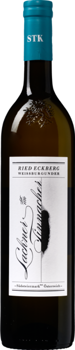 Weissburgunder ried eckberg lackner tinnacher (organic)