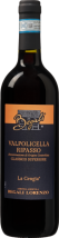 Begali lorenzo la cengia valpolicella ripasso classico superiore