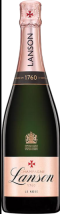 Champagne lanson le