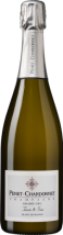 Champagne penet-chardonnet terroir&sens grand cru blanc de blancs