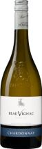 Chardonnay beauvignac igp côtes de thau