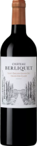 Château berliquet saint-emilion grand cru classé
