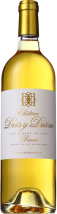 Château doisy-daëne barsac 2e cru classé 0375l