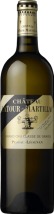 Château latour-martillac blanc pessac-léognan grand cru classé de graves