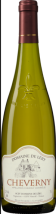Cheverny blanc domaine de léry