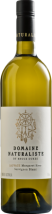 Domaine naturaliste sauvage sauvignon blanc