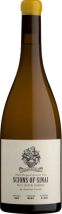 Gramadoelas single vineyard grenache blanc scions of sinai