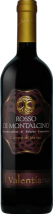 Rosso di montalcino il valentiano