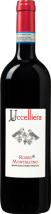 Rosso di montalcino uccelliera