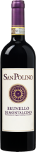 San polino brunello di montalcino