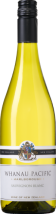 Sauvignon blanc whanau pacific marlborough