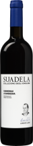 Suadela cannonau di sardegna  by landi