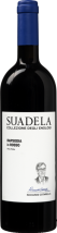 Suadela rapsodia in rosso vino d’italia by cotarella