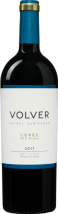 Volver cuvée old vines unfiltered d.o. la mancha