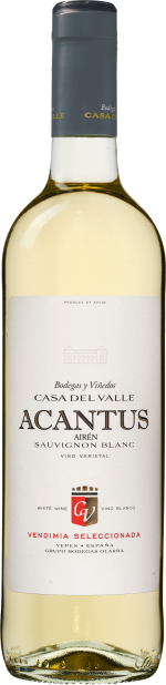 Acantus sauvignon blanc-airèn