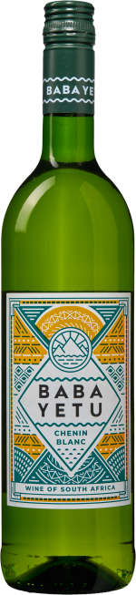 Baba yetu chenin blanc