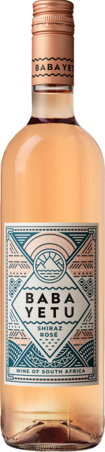 Baba yetu grenache shiraz