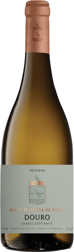 Barao da varzea douro reserva branco vila nova