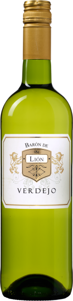 Barón de lión verdejo