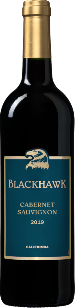 Blackhawk cabernet sauvignon